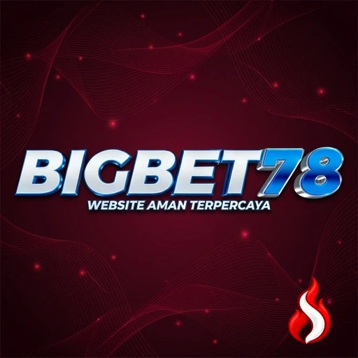 Tampilan beranda bigbet78: portal unduhan APK resmi untuk pengguna Indonesia