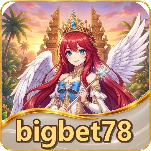 Kotak pencarian katalog bigbet78 untuk mencari nama aplikasi di Android