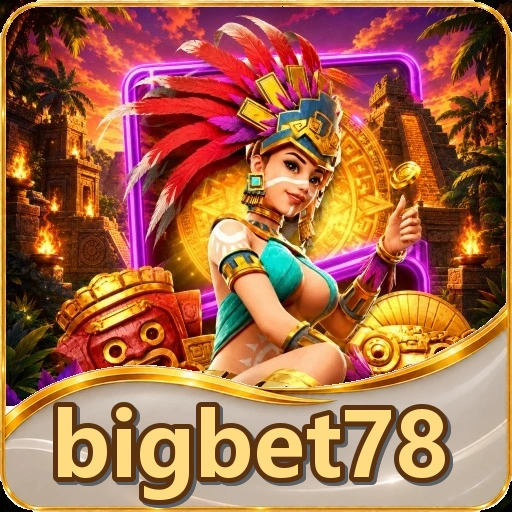 Kartu katalog bigbet78 menampilkan penjelasan singkat, versi/ukuran acuan paket inti, dan skor